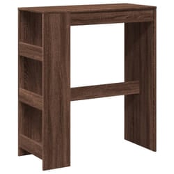 VidaXL 854379 tavolo da cucina e sala da pranzo