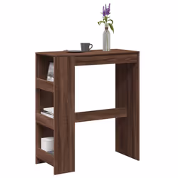 VidaXL 854379 tavolo da cucina e sala da pranzo - Vista aggiuntiva 2