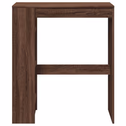 VidaXL 854379 tavolo da cucina e sala da pranzo - Vista aggiuntiva 4