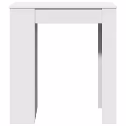VidaXL 854382 tavolo da cucina e sala da pranzo - Vista aggiuntiva 4