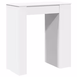 VidaXL 854382 tavolo da cucina e sala da pranzo - Vista aggiuntiva 6