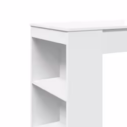VidaXL 854382 tavolo da cucina e sala da pranzo - Vista aggiuntiva 7