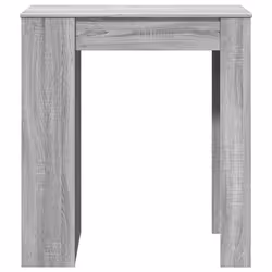 VidaXL 854387 tavolo da cucina e sala da pranzo - Vista aggiuntiva 4