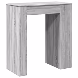 VidaXL 854387 tavolo da cucina e sala da pranzo - Vista aggiuntiva 6