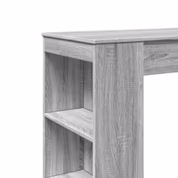 VidaXL 854387 tavolo da cucina e sala da pranzo - Vista aggiuntiva 7