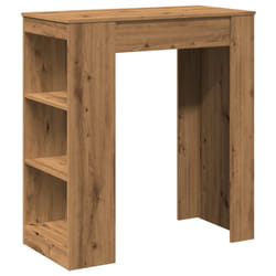 VidaXL 854390 tavolo da cucina e sala da pranzo