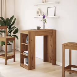 VidaXL 854390 tavolo da cucina e sala da pranzo - Vista aggiuntiva 3