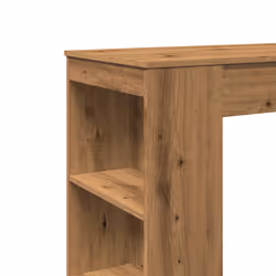 VidaXL 854390 tavolo da cucina e sala da pranzo - Vista aggiuntiva 7