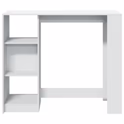 VidaXL 854391 tavolo da cucina e sala da pranzo - Vista aggiuntiva 4