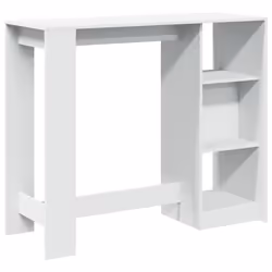 VidaXL 854391 tavolo da cucina e sala da pranzo - Vista aggiuntiva 6