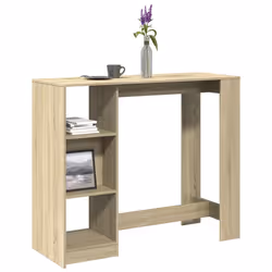 VidaXL 854393 tavolo da cucina e sala da pranzo - Vista aggiuntiva 2