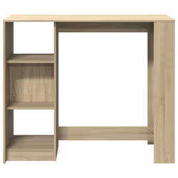 VidaXL 854393 tavolo da cucina e sala da pranzo - Vista aggiuntiva 4