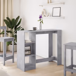 VidaXL 854394 tavolo da cucina e sala da pranzo - Vista aggiuntiva 3
