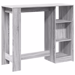 VidaXL 854396 tavolo da cucina e sala da pranzo - Vista aggiuntiva 6