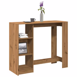 VidaXL 854399 tavolo da cucina e sala da pranzo - Vista aggiuntiva 2