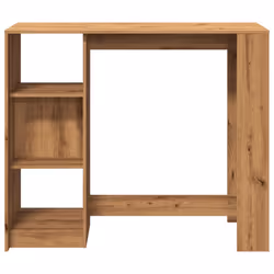 VidaXL 854399 tavolo da cucina e sala da pranzo - Vista aggiuntiva 4
