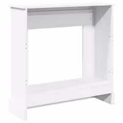 VidaXL 854589 Rivestimento del camino - Vista aggiuntiva 6