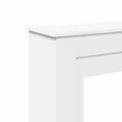VidaXL 854589 Rivestimento del camino - Vista aggiuntiva 7
