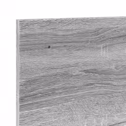 VidaXL 854855 scaffale Legno Grigio - Vista aggiuntiva 7