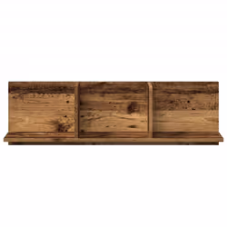 VidaXL 854866 scaffale Legno - Vista aggiuntiva 4
