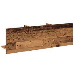 VidaXL 854866 scaffale Legno - Vista aggiuntiva 6