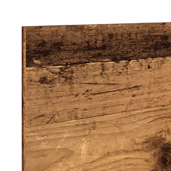 VidaXL 854866 scaffale Legno - Vista aggiuntiva 7