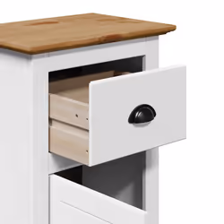 VidaXL 4016858 set di mobili da bagno - Vista aggiuntiva 6