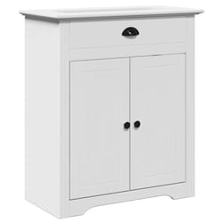 VidaXL 4016863 set di mobili da bagno