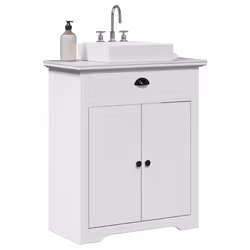 VidaXL 4016863 set di mobili da bagno - Vista aggiuntiva 2