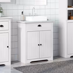 VidaXL 4016863 set di mobili da bagno - Vista aggiuntiva 3