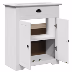 VidaXL 4016863 set di mobili da bagno - Vista aggiuntiva 5