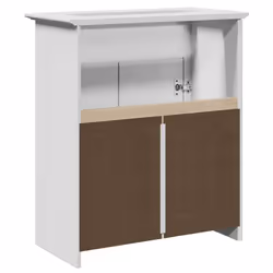 VidaXL 4016863 set di mobili da bagno - Vista aggiuntiva 7
