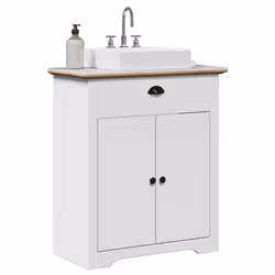 VidaXL 4016864 set di mobili da bagno - Vista aggiuntiva 2