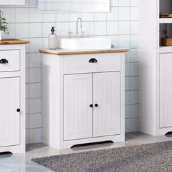 VidaXL 4016864 set di mobili da bagno - Vista aggiuntiva 3