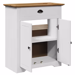 VidaXL 4016864 set di mobili da bagno - Vista aggiuntiva 5
