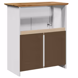 VidaXL 4016864 set di mobili da bagno - Vista aggiuntiva 7