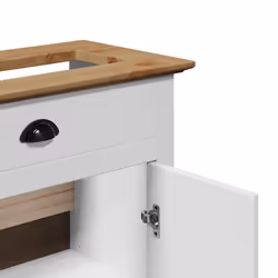 VidaXL 4016864 set di mobili da bagno - Vista aggiuntiva 8