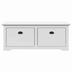 VidaXL 4016869 panchina da interno - Vista aggiuntiva 4