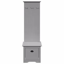 VidaXL 4016874 panchina da interno - Vista aggiuntiva 4