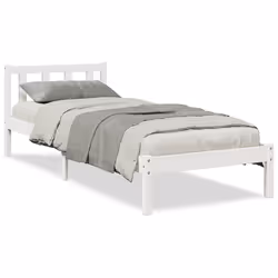 VidaXL 852431, Bianco, 955 mm, 2,15 m, 695 mm, 900 x 2100 mm, 1 pz