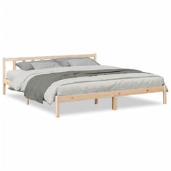 VidaXL 852438 rete a doghe