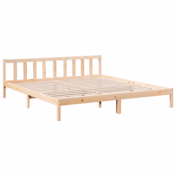 VidaXL 852438 rete a doghe
