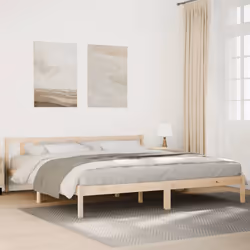 VidaXL 852440 rete a doghe