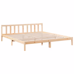 VidaXL 852440 rete a doghe