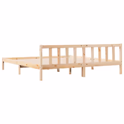 VidaXL 852454 rete a doghe - Vista aggiuntiva 6