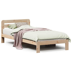 VidaXL 855540 rete a doghe