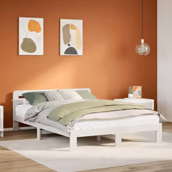 VidaXL 855577 rete a doghe