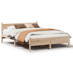 VidaXL 855588 rete a doghe