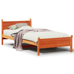 VidaXL 855590 rete a doghe