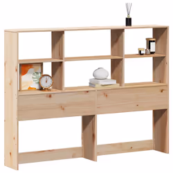 VidaXL 855657, Legno di pino, 150 cm, 1560 mm, 110 cm, 230 mm
